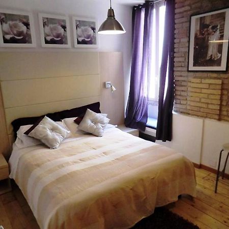 Caesar'S Rooms Rom Eksteriør billede