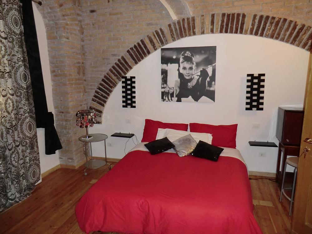 Caesar'S Rooms Rom Eksteriør billede