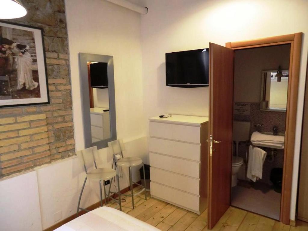 Caesar'S Rooms Rom Eksteriør billede