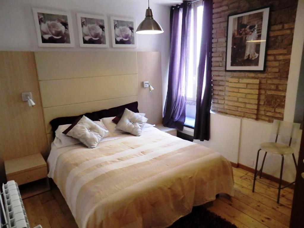 Caesar'S Rooms Rom Eksteriør billede