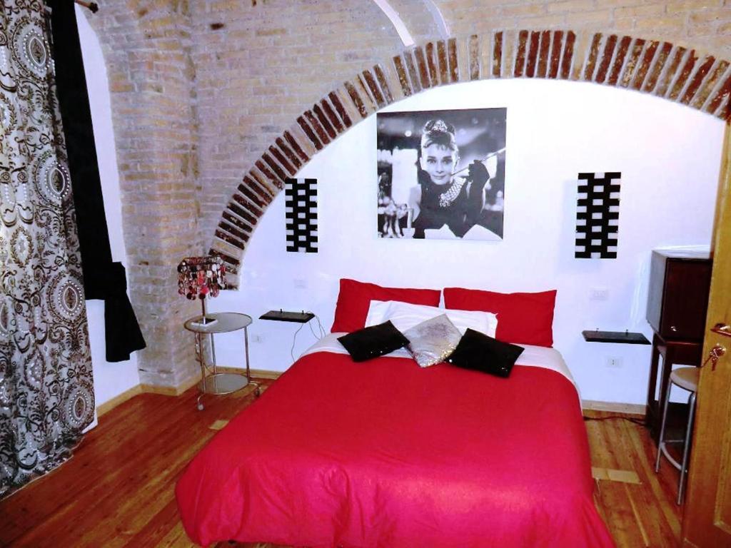 Caesar'S Rooms Rom Eksteriør billede