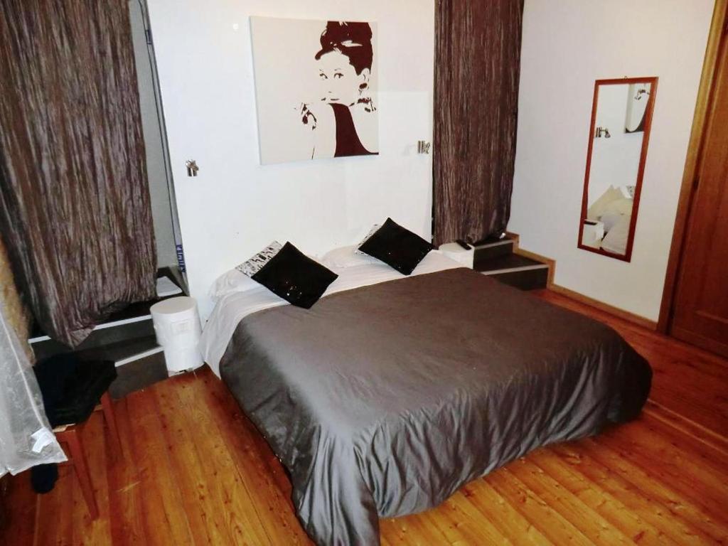 Caesar'S Rooms Rom Eksteriør billede
