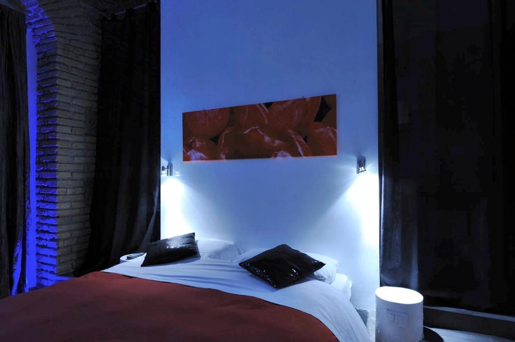 Caesar'S Rooms Rom Eksteriør billede