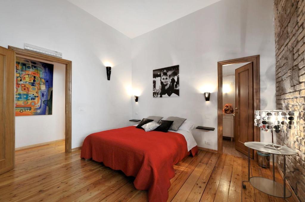 Caesar'S Rooms Rom Eksteriør billede