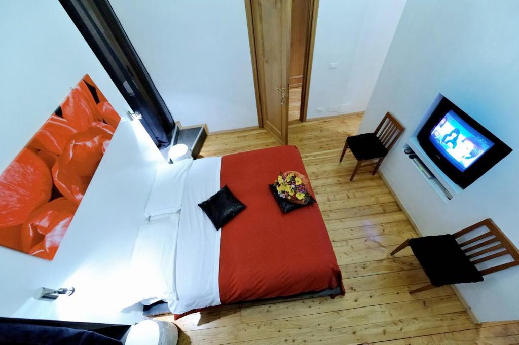 Caesar'S Rooms Rom Eksteriør billede