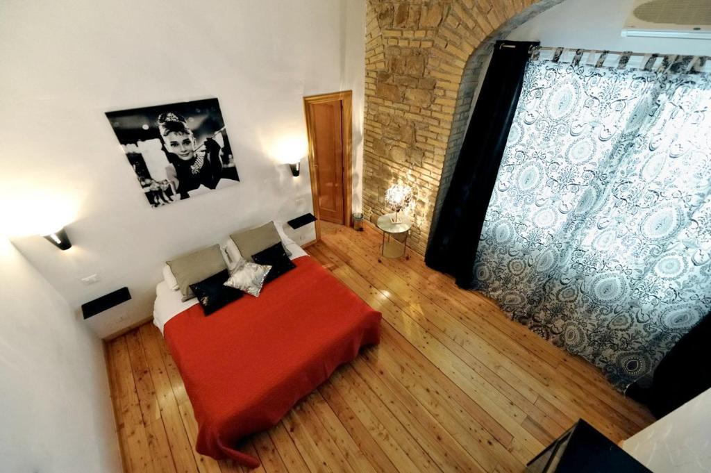 Caesar'S Rooms Rom Eksteriør billede