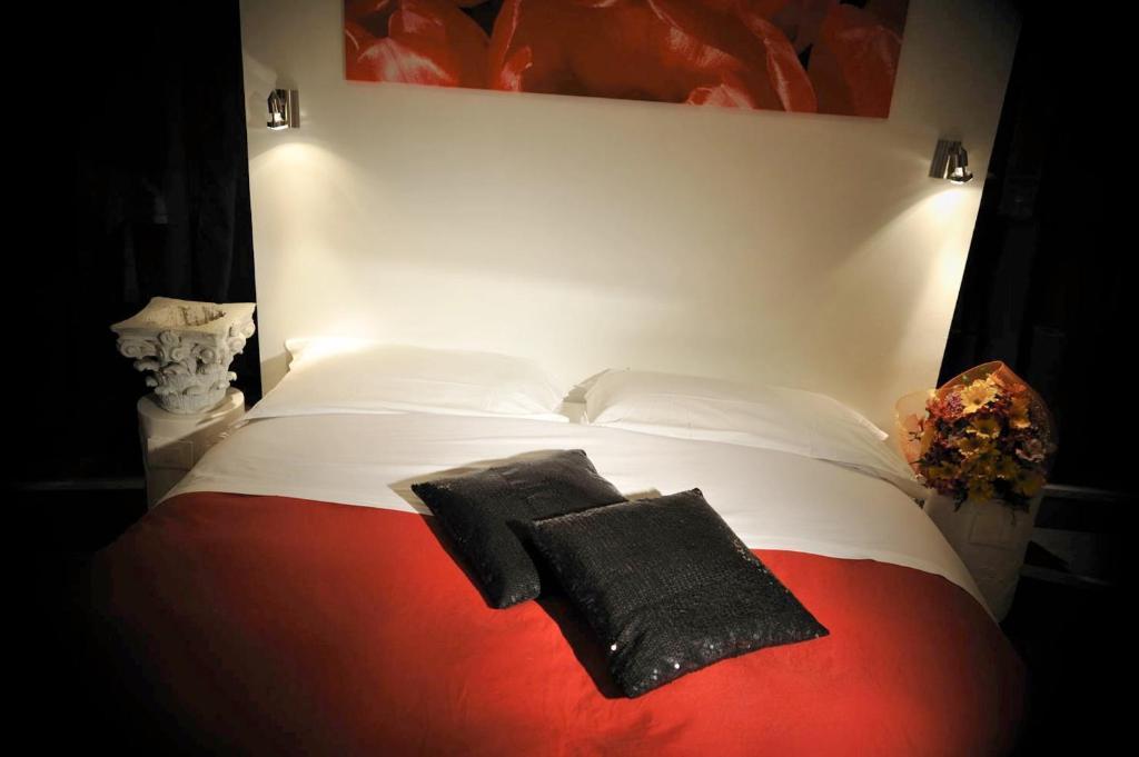 Caesar'S Rooms Rom Eksteriør billede