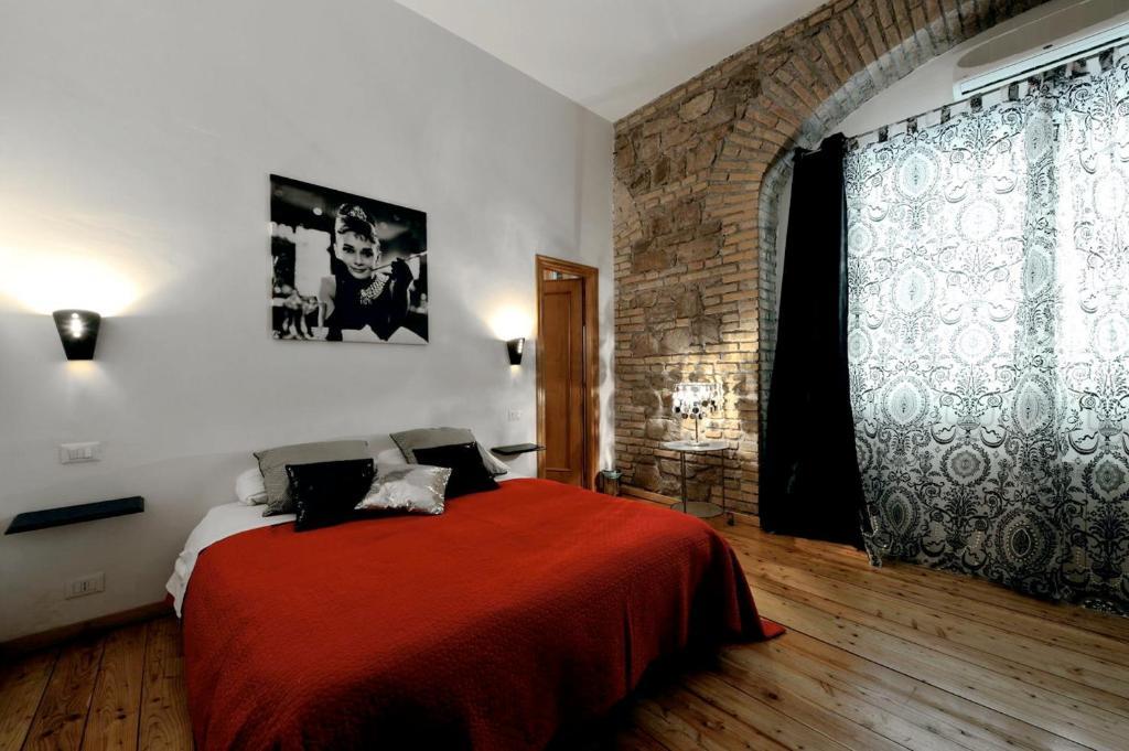 Caesar'S Rooms Rom Eksteriør billede