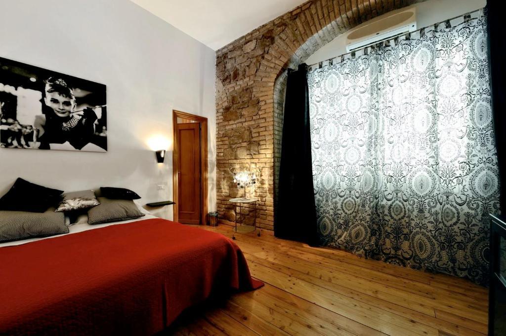 Caesar'S Rooms Rom Eksteriør billede