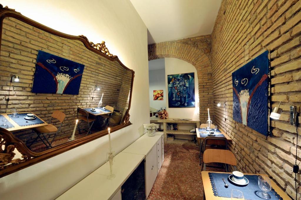Caesar'S Rooms Rom Eksteriør billede