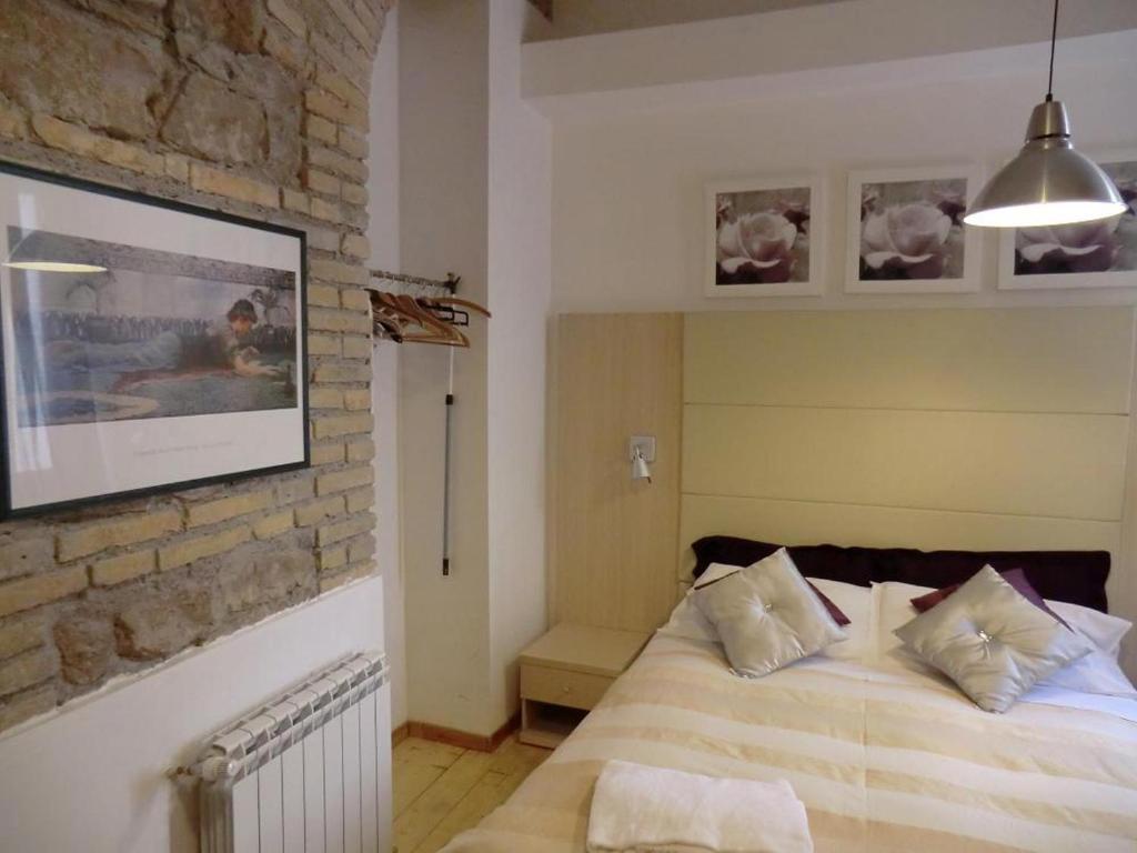 Caesar'S Rooms Rom Eksteriør billede