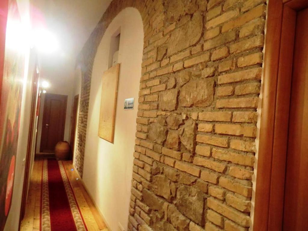 Caesar'S Rooms Rom Eksteriør billede