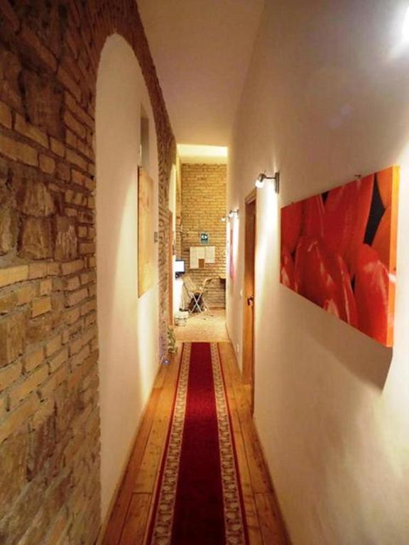 Caesar'S Rooms Rom Eksteriør billede